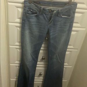 Citizens of Humanity “Naomi” Stretch Jeans